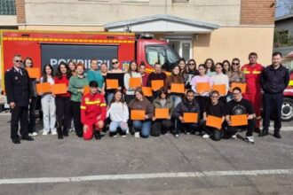 isu olt pregateste salvatori din pasiune 6924488972b54