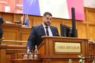 legea viata la tara sansa satului romanesc deputatul psd olt bogdan mihuti printre parlamentarii care vor simplificarea turismul rural si protejarea traditiilor 69281701d49b8