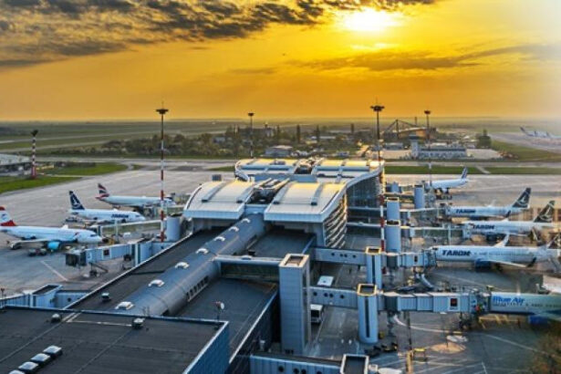 licitatie de peste 100 de milioane de euro pentru modernizarea pistei nr 1 a aeroportului otopeni cat vor dura lucrarile 6926e6bc4036f