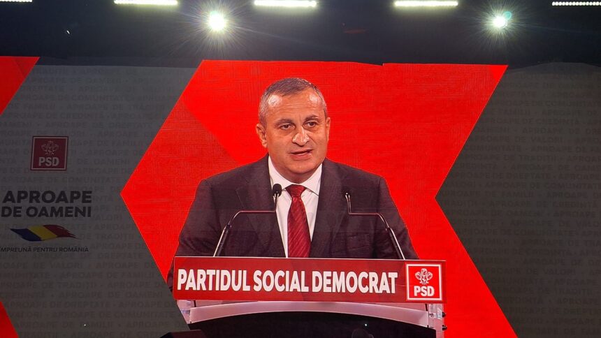 liderul psd olt marius oprescu despre noua sa functie la nivel national raman acelasi coleg al tuturor 690f0af51fa76