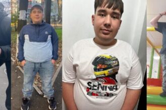 luca un tanar de 18 ani lupta cu o malformatie severa a coloanei vreau doar sa pot trai fara durere 691c590a00104