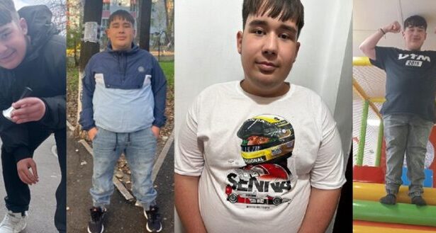 luca un tanar de 18 ani lupta cu o malformatie severa a coloanei vreau doar sa pot trai fara durere 691c590a00104