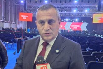 marius oprescu ales prim vicepresedinte al psd oltul ramane o organizatie puternica in cadrul partidului social democrat 6911755410745