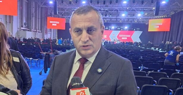 marius oprescu ales prim vicepresedinte al psd oltul ramane o organizatie puternica in cadrul partidului social democrat 6911755410745