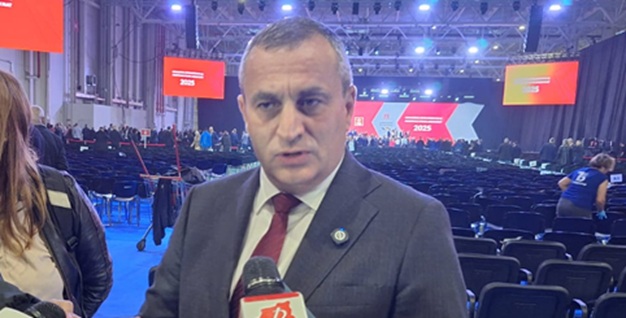 marius oprescu ales prim vicepresedinte al psd oltul ramane o organizatie puternica in cadrul partidului social democrat 6911755410745
