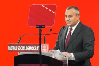 marius oprescu psd trebuie sa fie vocea stabilitatii si ratiunii 692453c9cf4a8