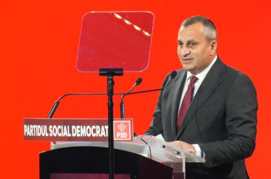 marius oprescu psd trebuie sa fie vocea stabilitatii si ratiunii 692453c9cf4a8