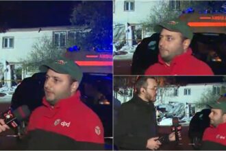 marturia cutremuratoare a fiului uneia dintre victimele exploziei din buftea i a afectat plamanii in proportie de 99 e dezastru pentru mine 69260e3198e0d