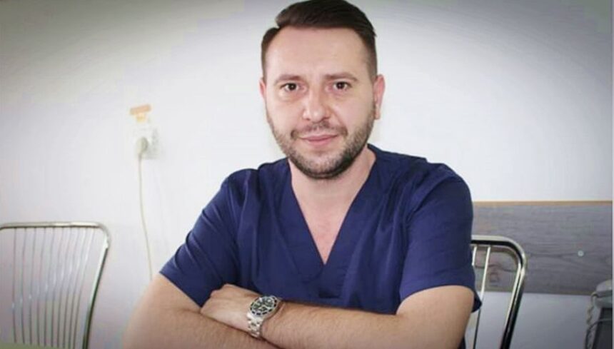 medicul florin popa nu va dati cu nimic pe arsura apa rece este singurul prim ajutor corect 6915c0ee3c062