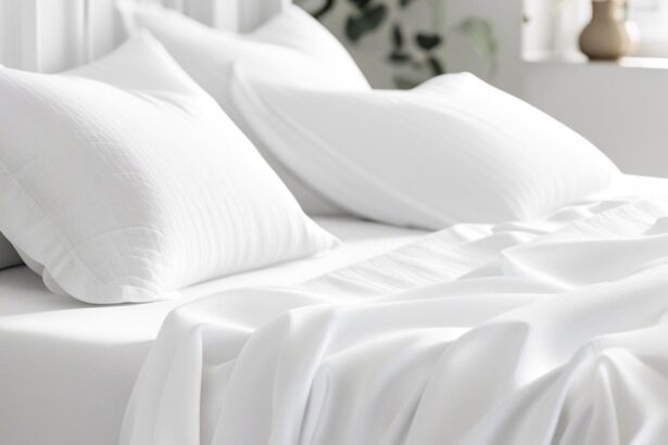 metoda ingenioasa care usuca rapid lenjeriile de pat folosind un singur obiect din dormitor nu o sa mai ai nevoie de uscator 692a156470746