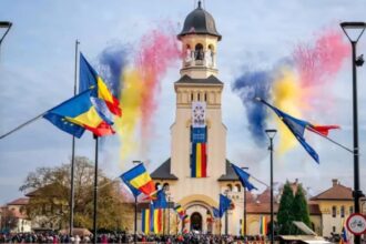 mii de romani alaturi de georgescu si simion de 1 decembrie realitatea plus transmisiuni maraton din mijlocul suveranistilor 692c051a37d2e