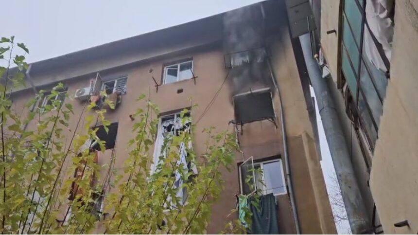 ministerul sanatatii a prezentat bilantul exploziei din olt 6915b2fca984f