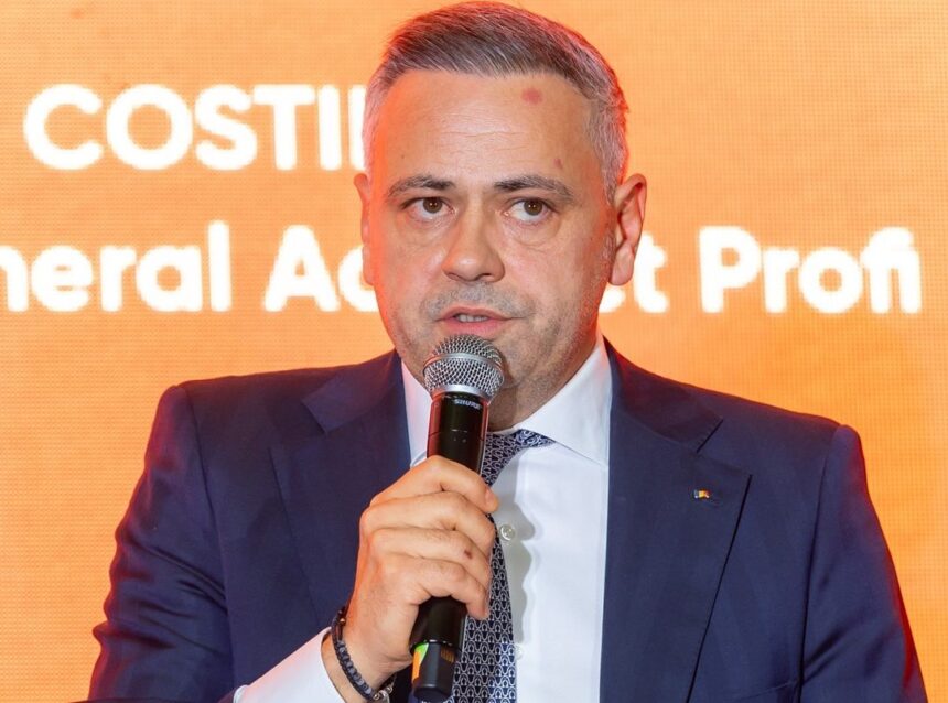 ministrul agriculturii florin barbu despre congresul psd echipa lui sorin grindeanu este una pentru viitor 690dd8ce2e8d9