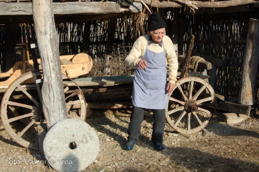 miracolul de la chilia adus la slatina expozitie dedicata sculptorului popular nicolae m nica 691708263f0ef