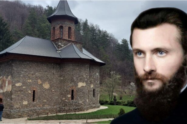 moment istoric la manastirea prislop parintele arsenie boca va fi canonizat oficial pe 28 noiembrie 6927438f2b7ff