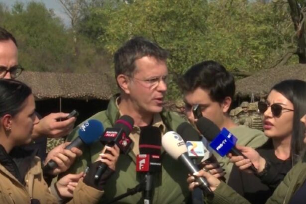 mosteanu rezistul care da ordine armatei fara sa fi facut stagiul militar s a facut din nou de ras declaratii hilare dupa esecul doborarii dronelor video 6926c1c796b7e