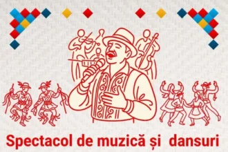 muzica si dansuri traditionale oltenesti in comuna curtisoara 6916ebedf2500