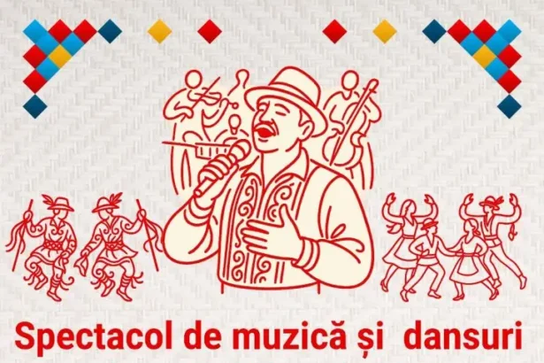 muzica si dansuri traditionale oltenesti in comuna curtisoara 6916ebedf2500