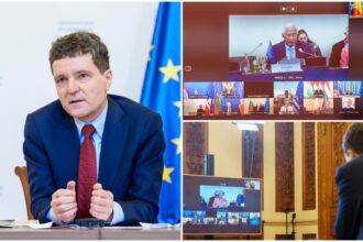 nicusor dan dupa reuniunea extraordinara a liderilor ue privind ucraina noi ca europeni vom ramane uniti 69246a9a75154