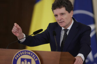 nicusor dan romania nu mai este remorca uniunii europene avem maturitatea sa participam la deciziile majore ale ue 69205b11dc2fc