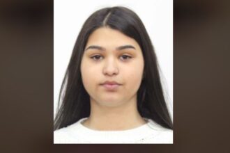 o adolescenta de 17 ani data disparuta dupa ce nu a mai revenit la locuinta sa din slatina 690ae7be0efdc