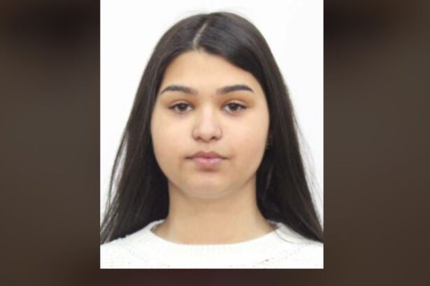 o adolescenta de 17 ani data disparuta dupa ce nu a mai revenit la locuinta sa din slatina 690ae7be0efdc