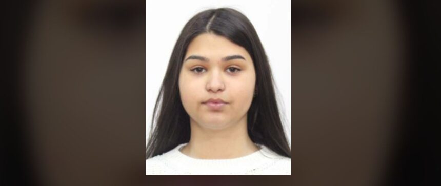 o adolescenta de 17 ani data disparuta dupa ce nu a mai revenit la locuinta sa din slatina 690ae7be0efdc