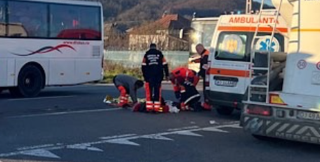 o femeie de 32 de ani si a pierdut viata pe trecerea de pietoni lovita de o basculanta 6927be8b6a474 1
