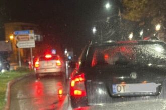 o tanara din slatina lovita de un autoturism pe trecerea de pietoni de la magazinul oltul 691df409dd356