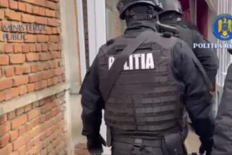 olt 15 perchezitii pentru evaziune si spalare de bani 690b782780d2a