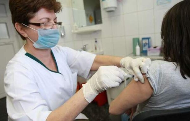 olt cetatenii aleg vaccinarea impotriva virusului gripal 6914613679877 1