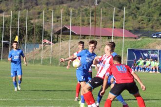 oltul curtisoara meci in deplasare cu scm dunarea giurgiu 692829313d244