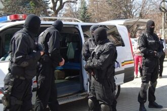 perchezitii pentru trafic de persoane in olt victimele sunt trei persoane cu afectiuni psihice 691fe7a8aba93