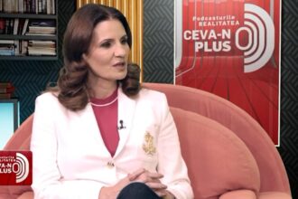 podcasturile realitatea ceva n plus cu anca alexandrescu familia reprezinta cel mai important motor pentru mine 692003a76cb61