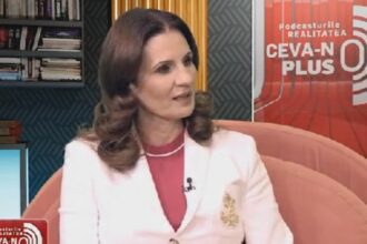 podcasturile realitatea ceva n plus cu anca alexandrescu mi am dorit acest tip de campanie pentru ca am vrut sa ma cunoasca oamenii asa cum sunt 692006fc33161 1