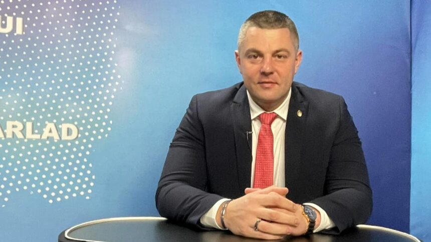 prefectul de vaslui eduard popica mesaj catre locuitori dupa incidentul cu drona nu exista pericol 6925975139d6b