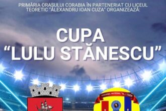 primaria corabia organizeaza cupa lulu stanescu 69130c78e0c2a