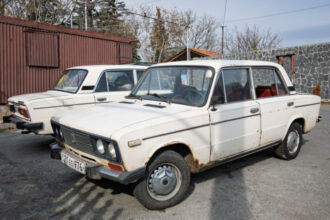 productia de autoturisme lada se asteapta sa scada cu 40 in acest an brandul rusesc fabrica acum mai putin decat dacia la mioveni 6925c8df7d4b4