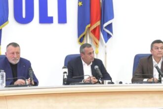 psd olt pregatit pentru congresul extraordinar 690e1f28dc131