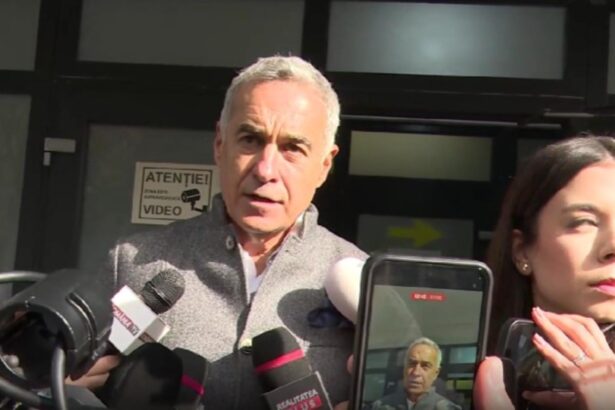 raspunsul crucial al magistratilor pentru calin georgescu la un an de la alegerile prezidentiale care au marcat politica ce vor decide judecatorii in primul dosar trimis in judecata 6923fb4e01ad4