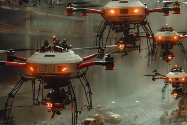 razboi deasupra unei baze nato cu arme nucleare drone neidentificate atacate de armata olandeza 69238043cffae