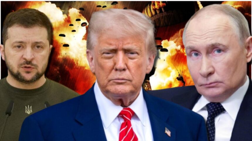 razboi in ucraina ziua 1372 rusia continua sa bombardeze ucraina pe fondul controverselor legate de planul de pace live text 69269e4db66b6