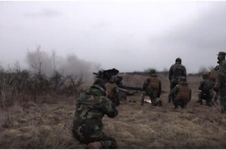 referendum pentru armata obligatorie pentru barbati si femei elvetia isi cheama cetatenii la urne 692c4dbe2290e