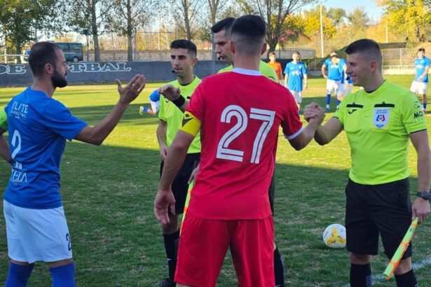 returul ligii a iii a incepe in weekend academica bals nu va evolua oltul curtisoara primeste vizita celor de la turnu magurele 690c52fc6edc7