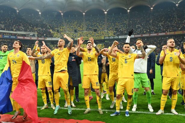 romania a aflat cu cine joaca pentru calificarea la mondiale turcia romania la istanbul 691f0e3d01912