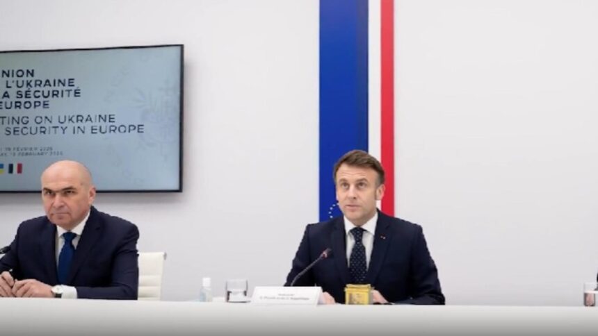 romania cumpara rachete de peste 600 de milioane de euro din franta sustinerea lui macron platita cu un contract de milioane de euro 6928c636b157e