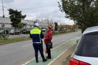 sanctiuni aplicate pietonilor de catre politistii rutieri olteni 690c6dee84480