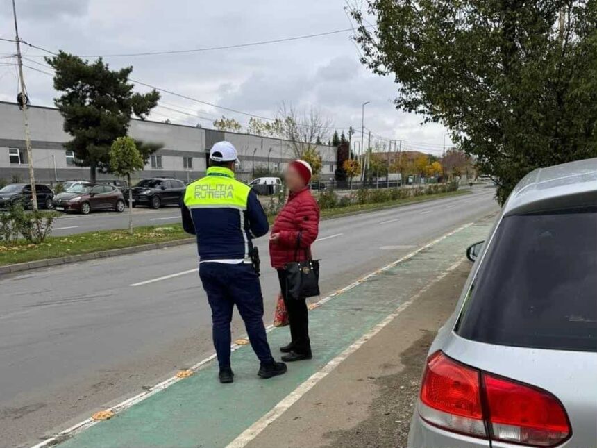 sanctiuni aplicate pietonilor de catre politistii rutieri olteni 690c6dee84480