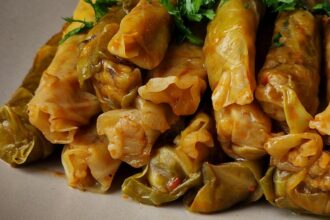 sarmale de post cu ce poti inlocui carnea din preparat pentru un gust cu totul aparte 69280a9655af8