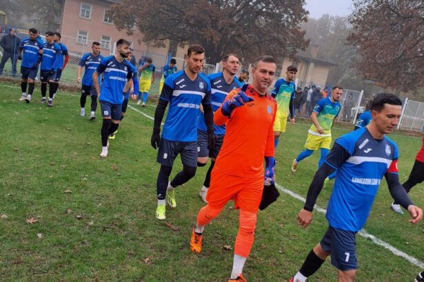 schimbare de lider in liga a iv a acs caracal pe primul loc 691c40f9a86ad